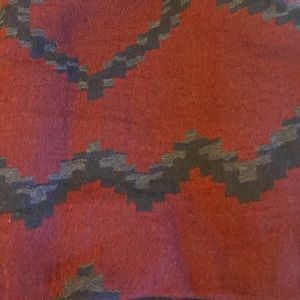 Aritzia Blanket Scarf